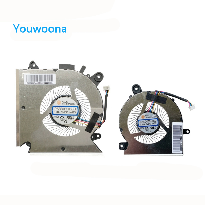 Gpu Cooler - Mới Chính Hãng CPU Quạt Làm