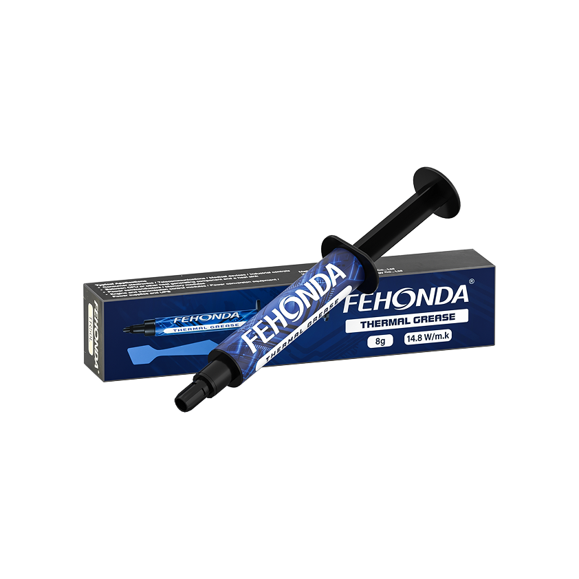 Hot Selling 14.8W/Mk 4g 8g 12g - đánh giá và giá Thermal Paste