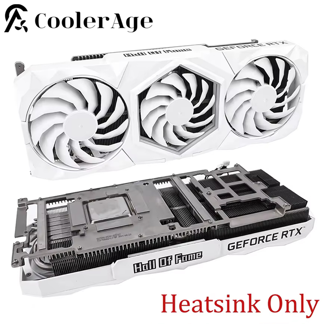 Original RTX3080Ti RTX3090 Vid - đánh giá và giá Cpu Heatsink