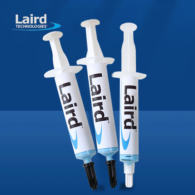 Laird Tputty 607 Thermal Greas - đánh giá và giá Thermal Paste