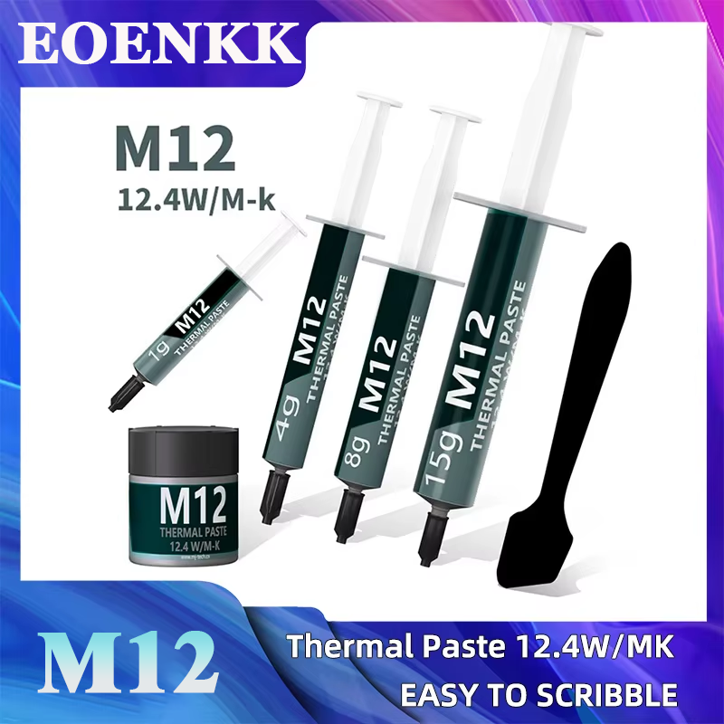 Thermal Paste Performance Ther - đánh giá và giá Thermal Paste