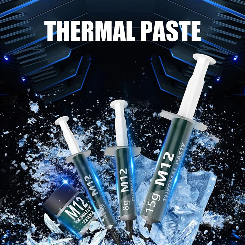 Thermal Paste Performance Ther - đánh giá và giá Thermal Paste