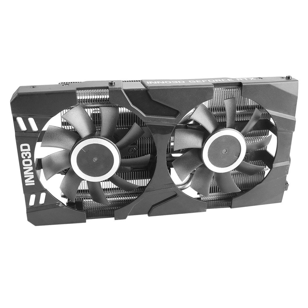 75MM CF-12815S RTX 2070 VGA He - đánh giá và giá Cpu Heatsink