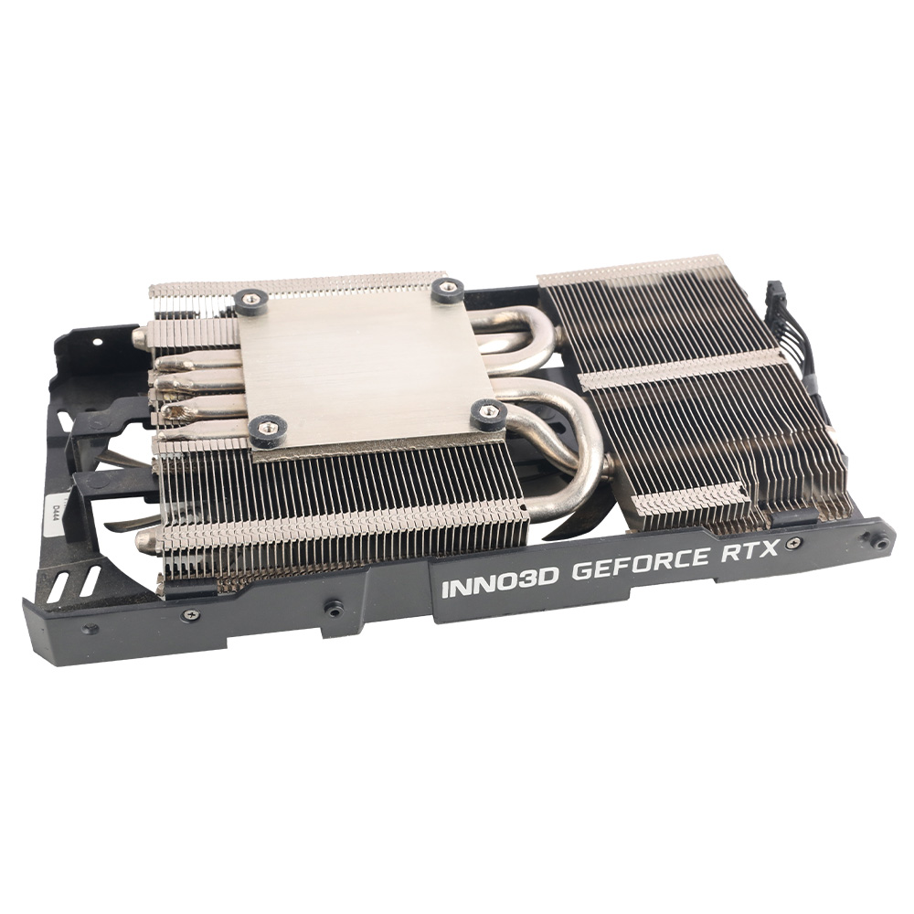 75MM CF-12815S RTX 2070 VGA He - đánh giá và giá Cpu Heatsink