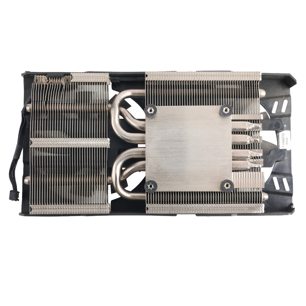 75MM CF-12815S RTX 2070 VGA He - đánh giá và giá Cpu Heatsink