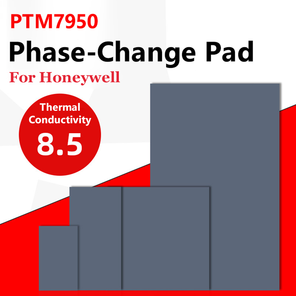 For Honeywell PTM7950 Thermal  - đánh giá và giá Thermal Paste