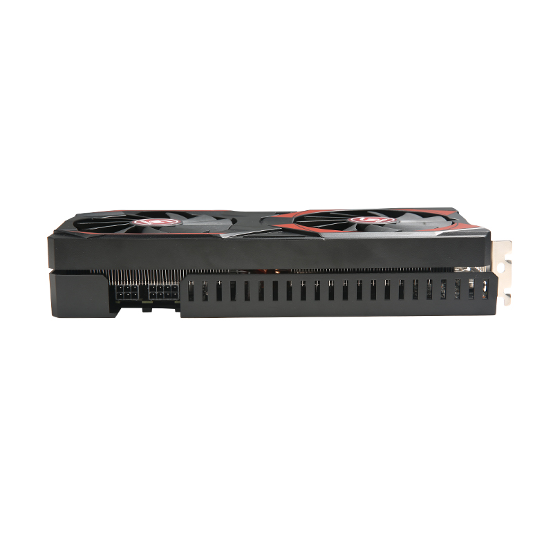 Veineda Graphics Card RX 5700X - đánh giá và giá Cpu Fan