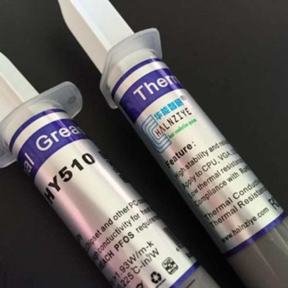 30g Syringes Shape Thermal Con - đánh giá và giá Thermal Paste