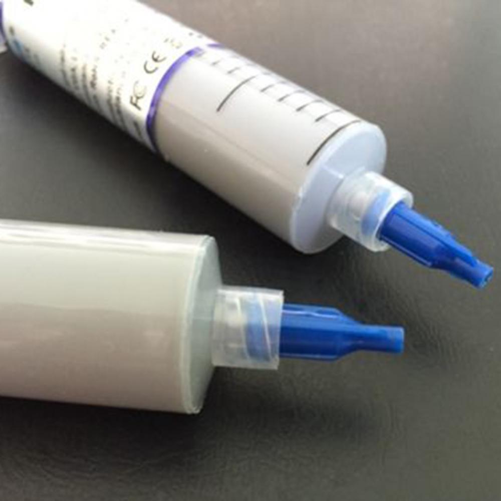 30g Syringes Shape Thermal Con - đánh giá và giá Thermal Paste