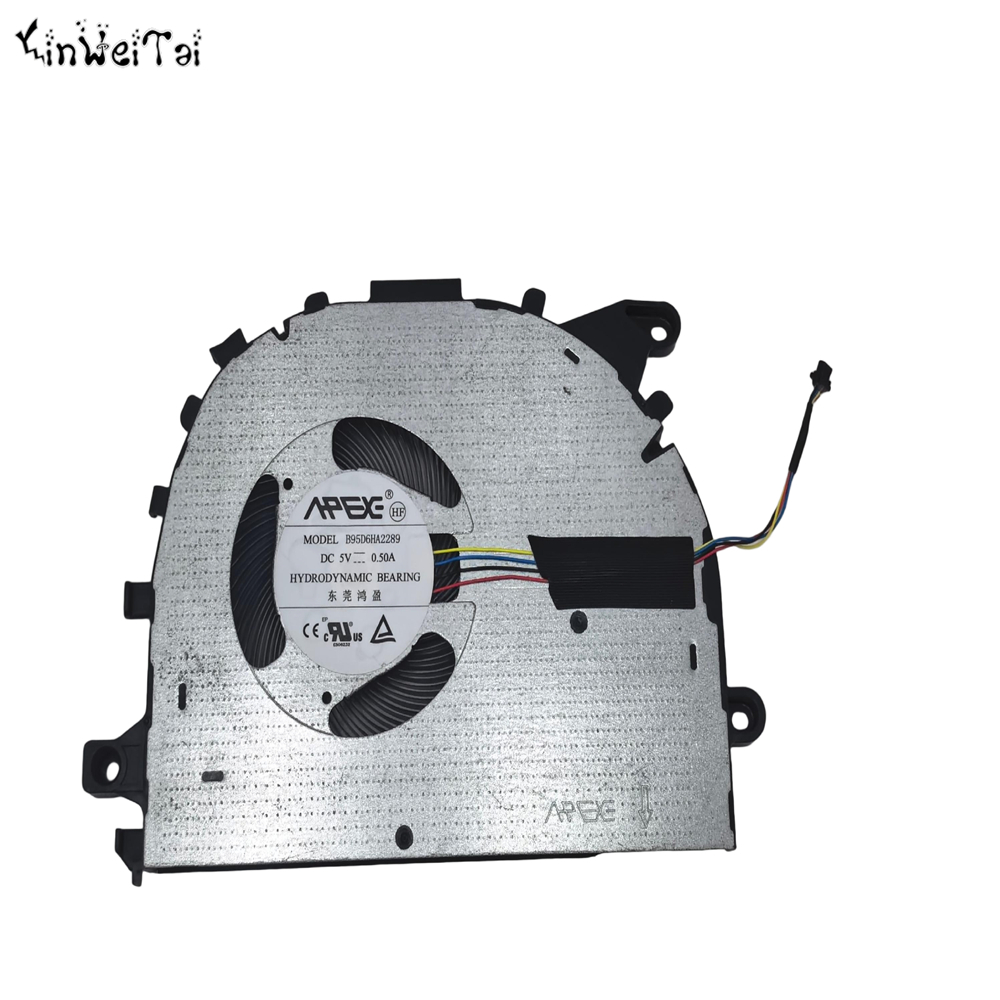 Laptop Cpu Cooling FAN FOR HUA - đánh giá và giá Cpu Fan