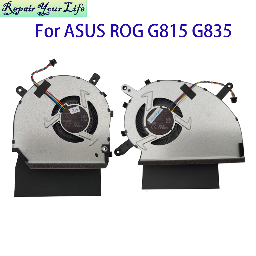 Laptop CPU GPU Fan Cooler Radi - đánh giá và giá Gpu Cooler