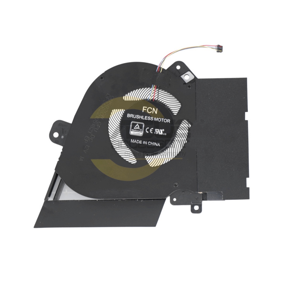 Máy Tính Quạt Làm Mát CPU GPU  - đánh giá và giá Gpu Cooler