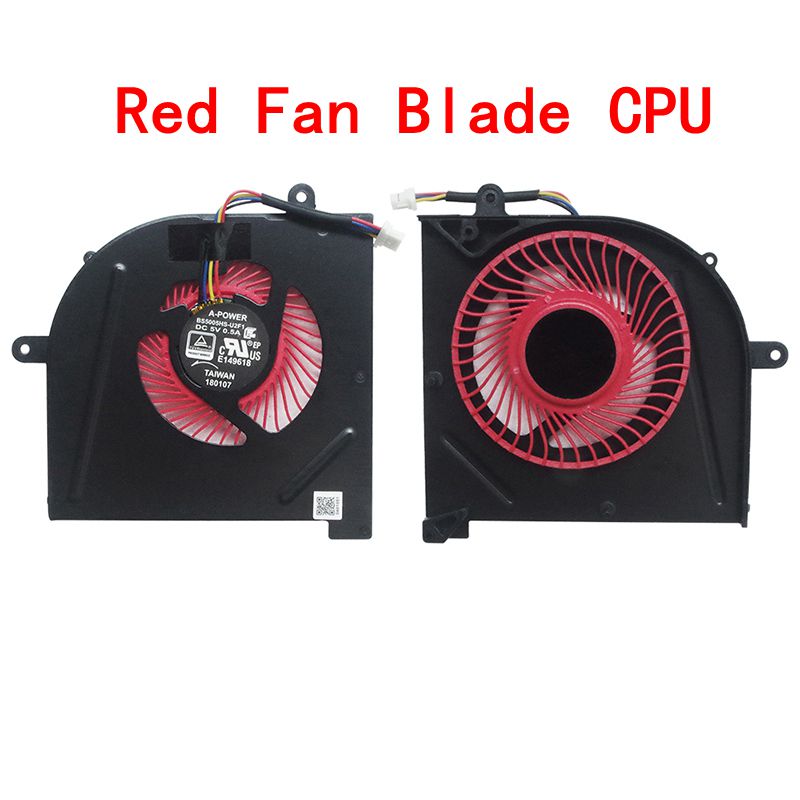 Laptop Cpu Quạt Làm Mát Cho MS - đánh giá và giá Gpu Cooler