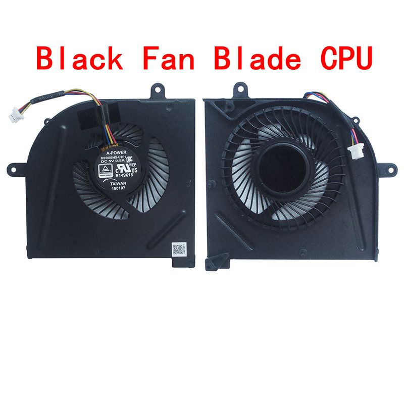 Laptop Cpu Quạt Làm Mát Cho MS - đánh giá và giá Gpu Cooler