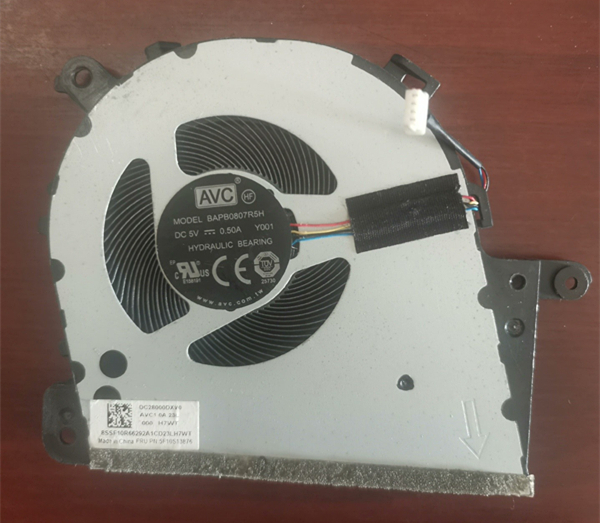 For Lenovo Ideapad 14Api S145- - đánh giá và giá Air Cooler Cpu