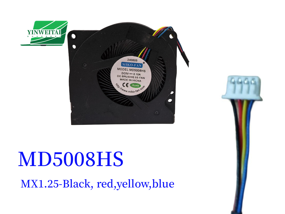 New CPU Cooler Fan For 5008 MD - đánh giá và giá Cpu Cooler