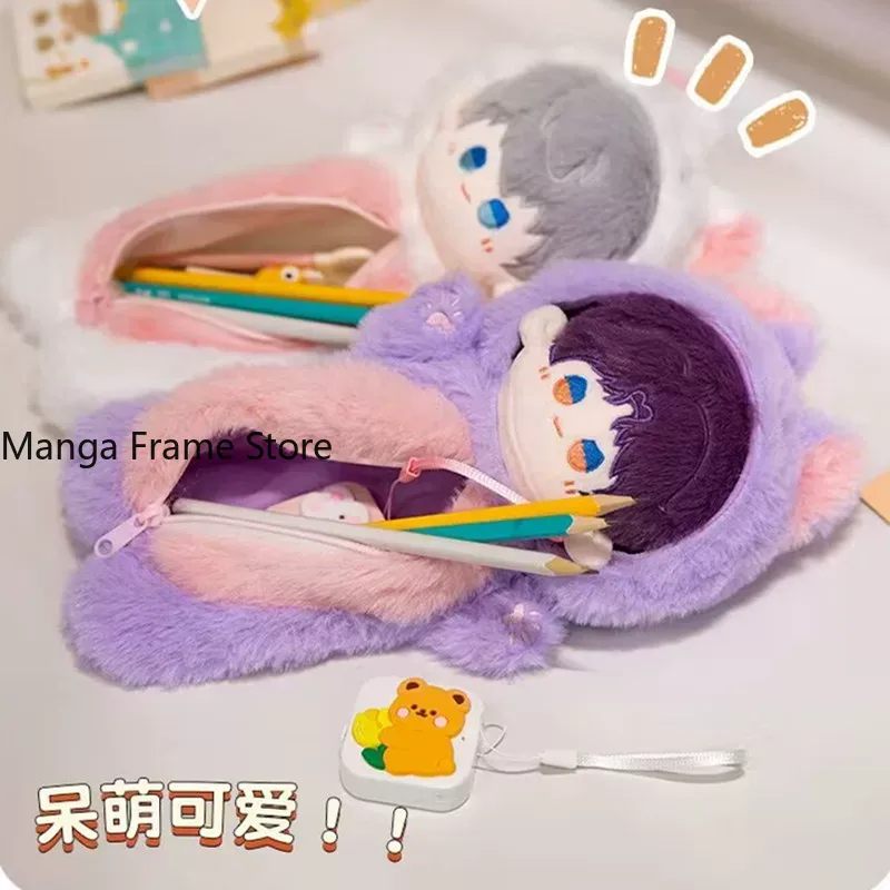 Love and Deepspace Plush Penci - đánh giá và giá Case Fan