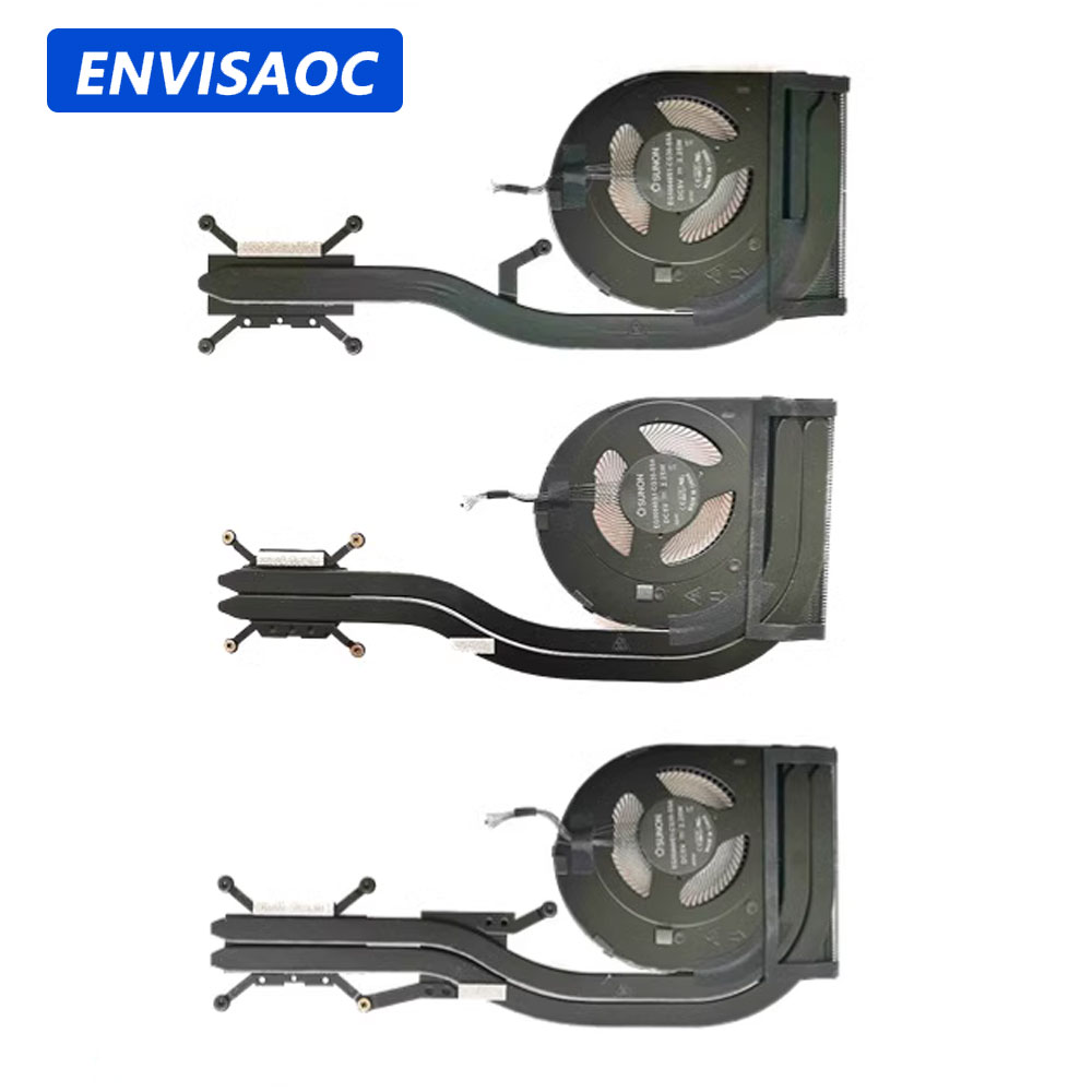 For Lenovo ThinkPad T490 T495  - đánh giá và giá Gpu Cooler