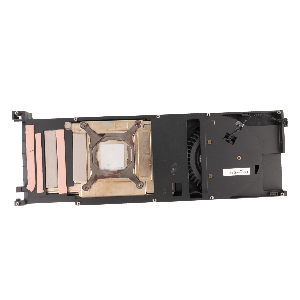 Video Card Heatsink Replacemen - đánh giá và giá Cpu Heatsink