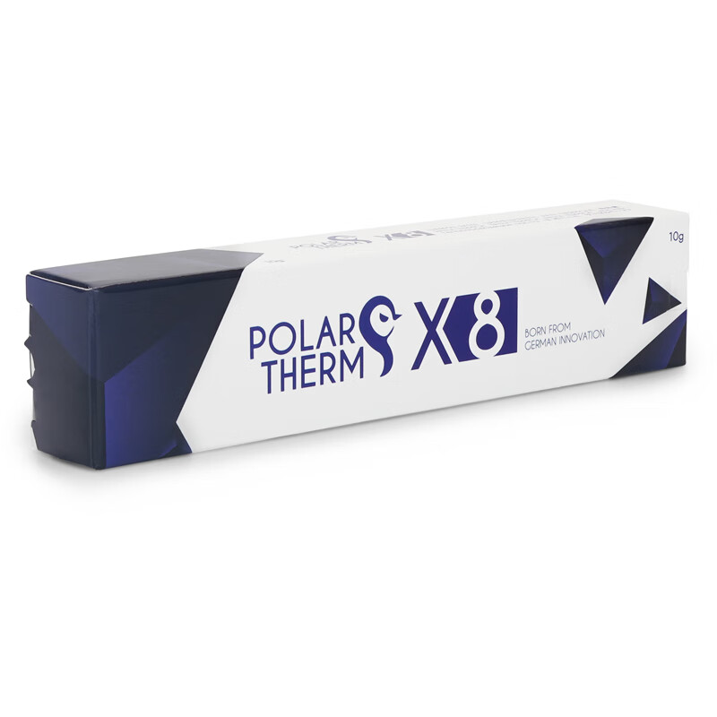 Thermal Grizzly PT-X8 PT-X10 T - đánh giá và giá Thermal Paste