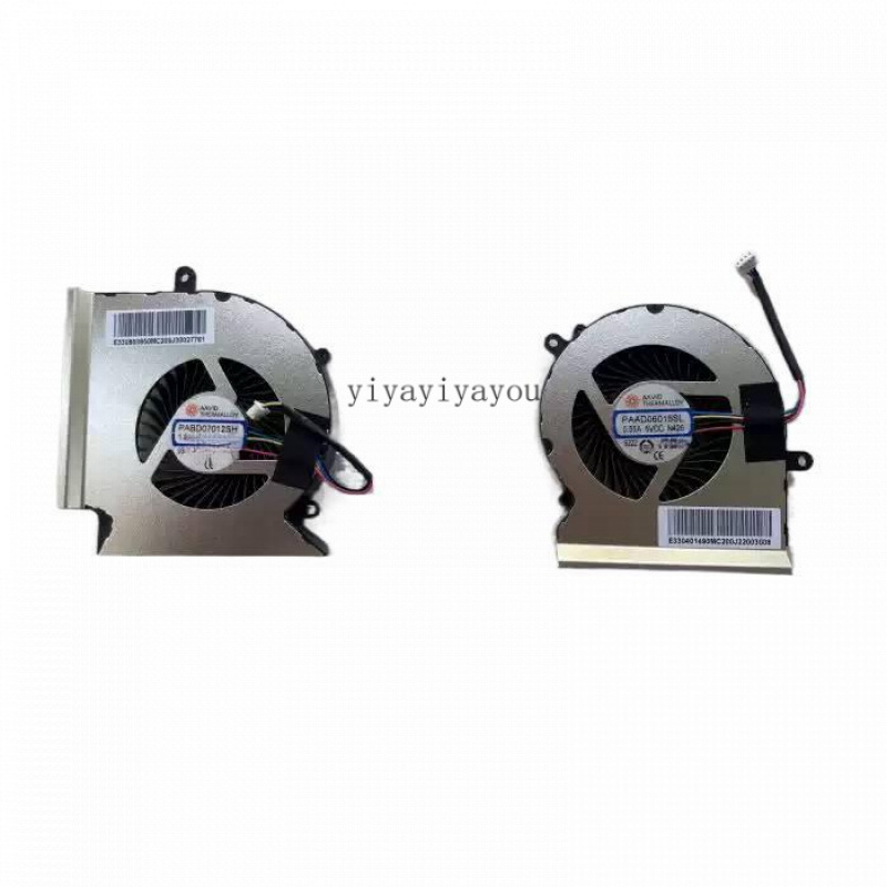 Genuine Laptop CPU GPU Cooling - đánh giá và giá Gpu Cooler