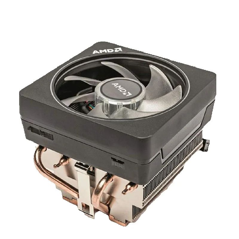 AMD New Ryzen Wraith Cooler Wr - đánh giá và giá Cpu Cooler