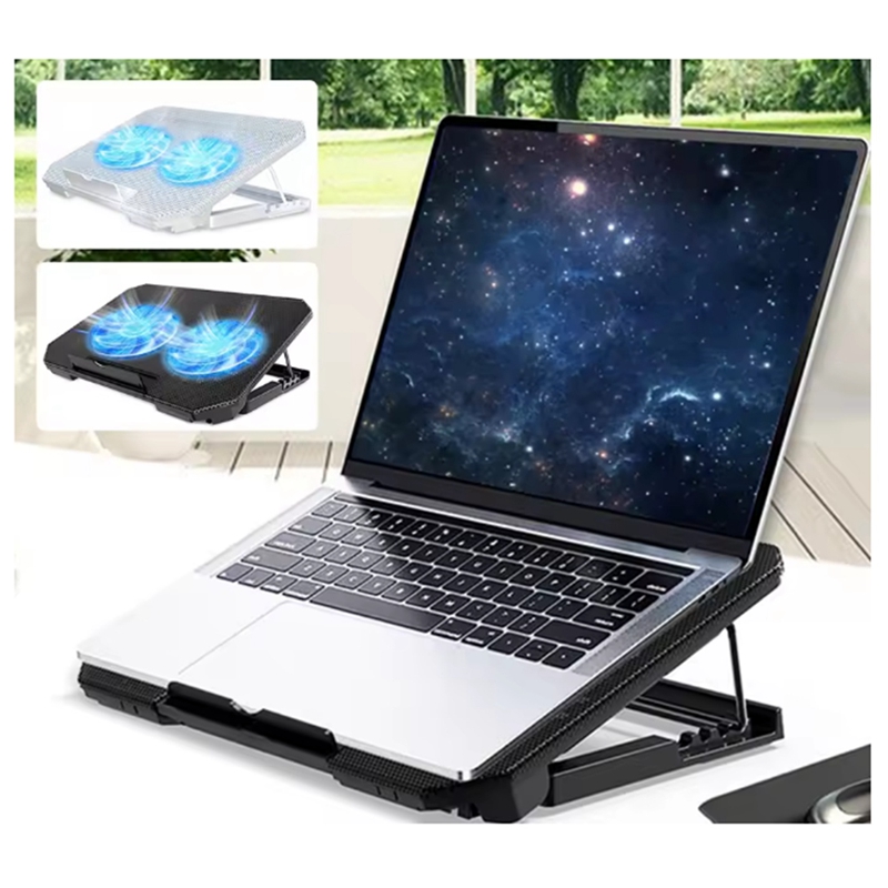 Gaming Laptop Cooler for 12-16 - đánh giá và giá Heatsink
