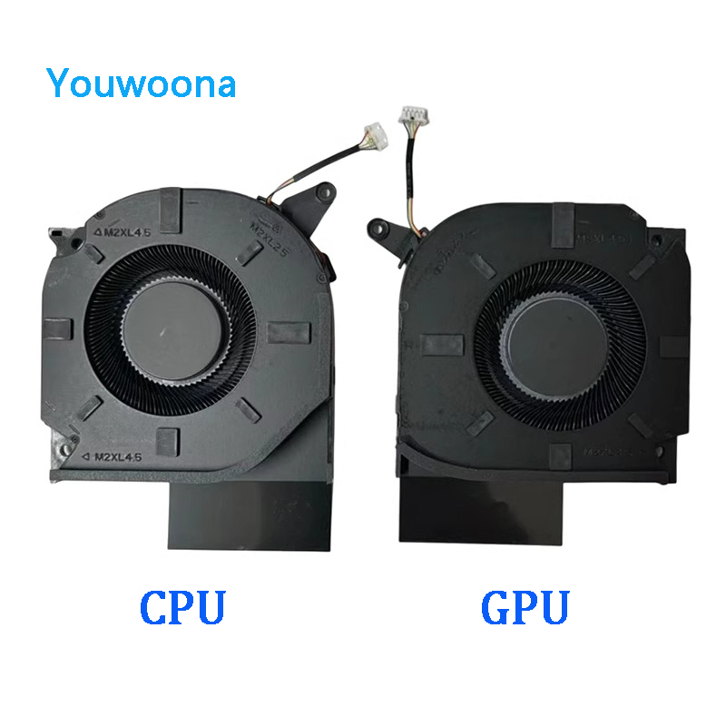 NEW ORIGINAL Laptop CPU GPU Co - đánh giá và giá Gpu Cooler